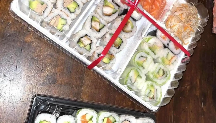 Gosushi - 64360 Monein