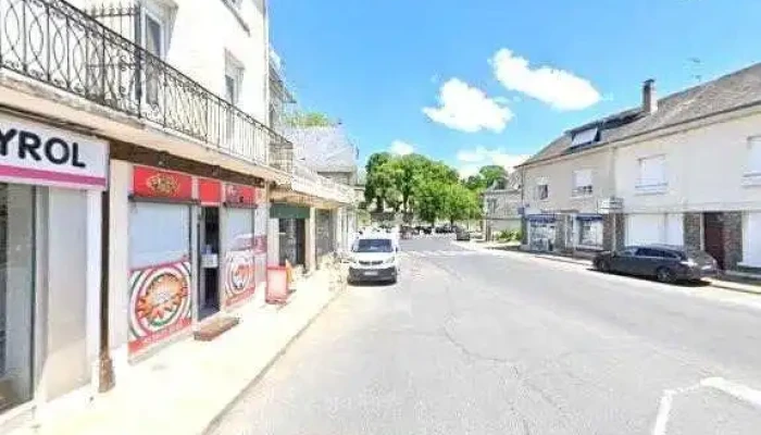 Gourseyrol Ets -  Tout - Arnac-pompadour
