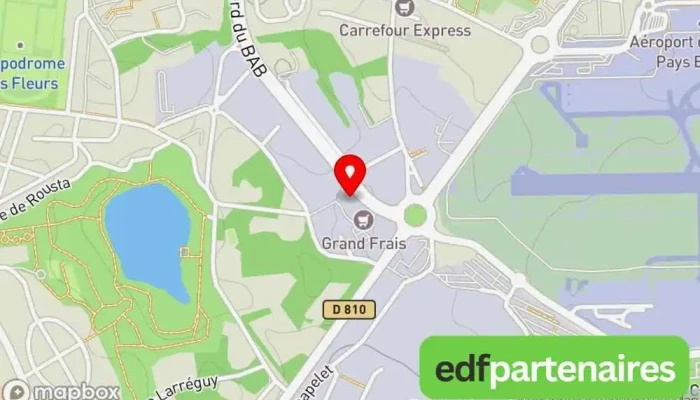carte de Grand Frais Biarritz Supermarché, Boucherie-charcuterie, Traiteur, Fromagerie, Poissonnerie, Marché de produits frais, Primeur, Épicerie, Marché, Marché alimentaire à Biarritz