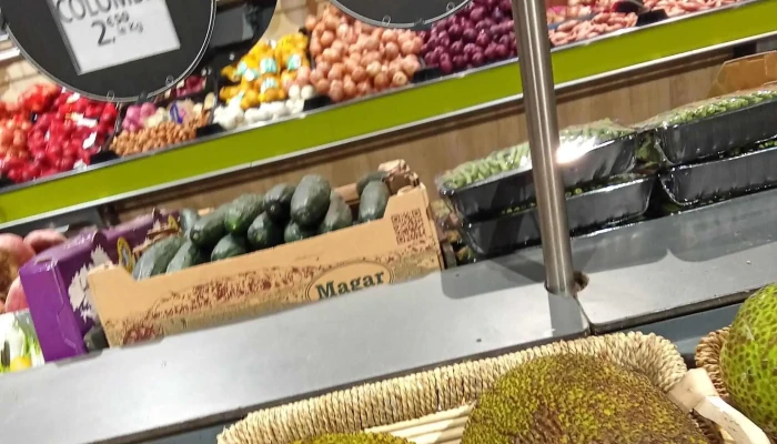 Grand Frais Biarritz -  Supermarche - Biarritz