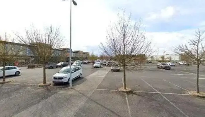 Grand Frais Chatellerault Street View Et 360deg - Châtellerault