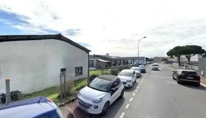 Grand Frais Vaux Sur Mer -  Street View Et 360deg - Vaux-sur-mer