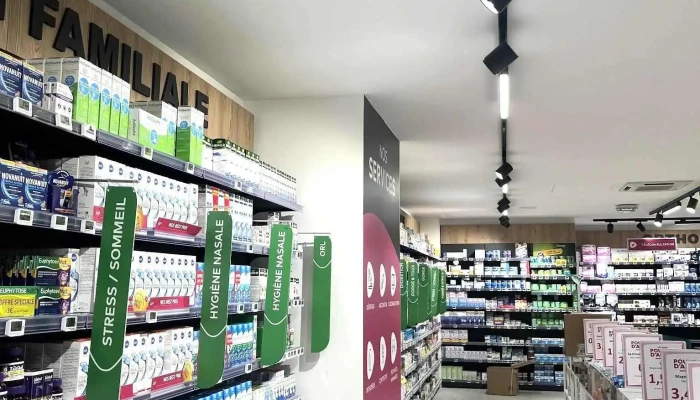 Grande Pharmacie Joubert -    Angouleme Photos Du Proprietaire - Angoulême
