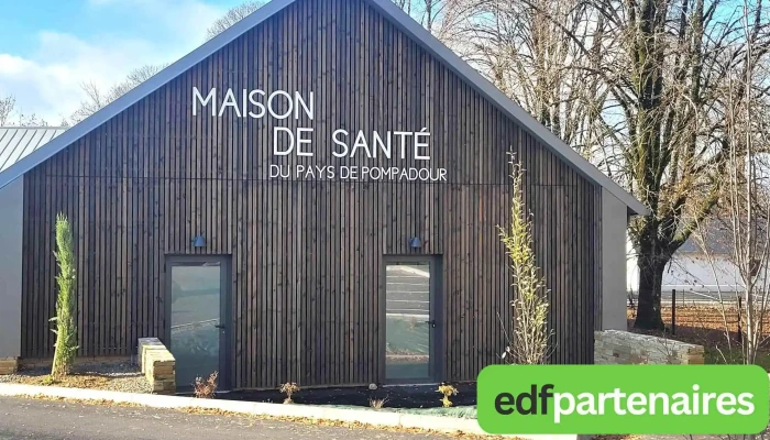 Granon Sophie -  Tout - Arnac-pompadour