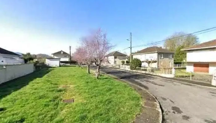 Gribouille Latelier Du Sourire Street View Et 360deg - Nay