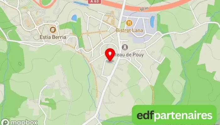 carte de Grossiste Piercing Salon de piercing à Bidart