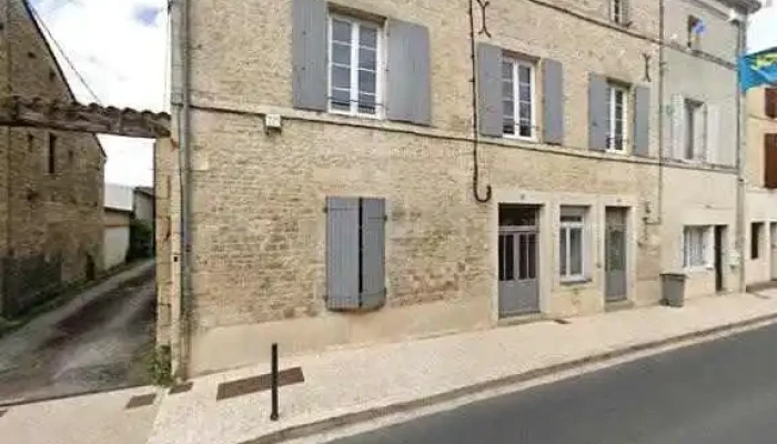 Groupe Medical La Grande Rue Tout - Brioux-sur-boutonne