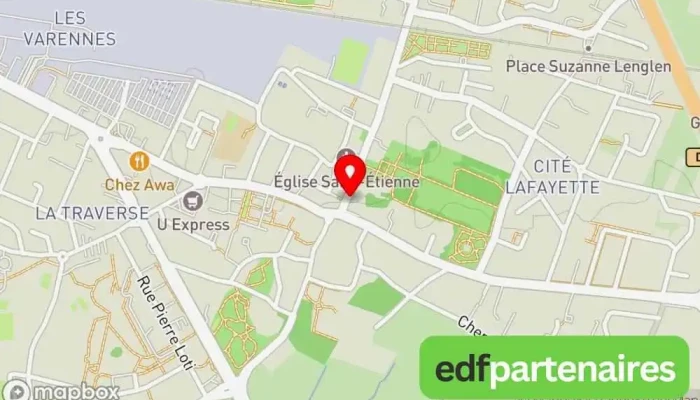 Groupe Neopro Carte - Aytré