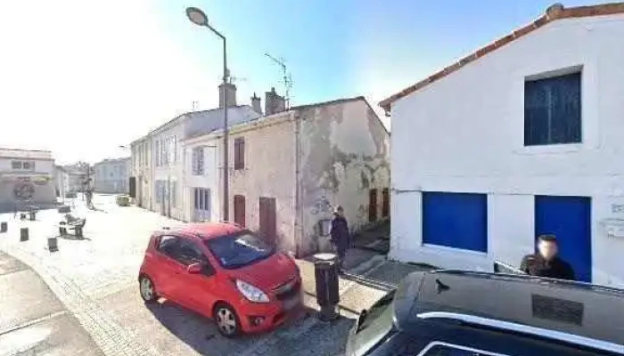 Groupe Neopro Street View Et 360deg - Aytré