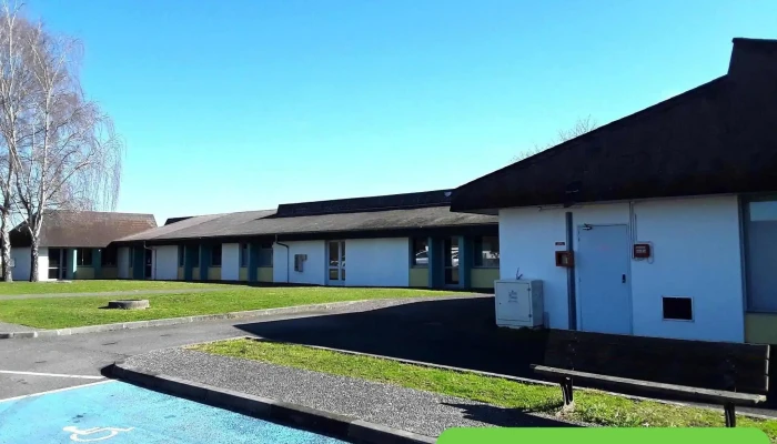 Groupe Scolaire Pierre Bourdieu - Denguin