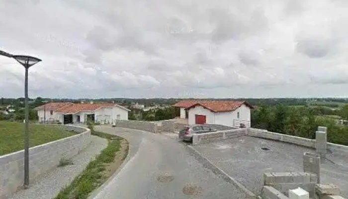 Guide Du Pays Basque Maison Ganttipienea Street View Et 360deg - Ahetze