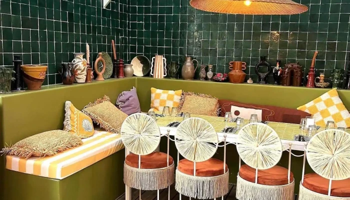 Guinguette Les Frangins - 47200 Fourques-Sur-Garonne