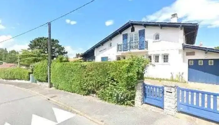 Haizea Arranz -  Street View Et 360deg - Guéthary