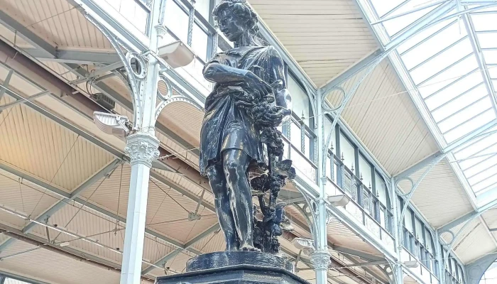 Halles Dangouleme Promotion - Angoulême