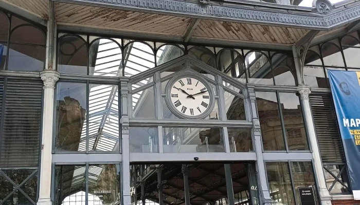 Halles Dangouleme Reductions - Angoulême
