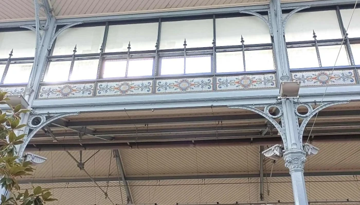 Halles Dangouleme Videos - Angoulême