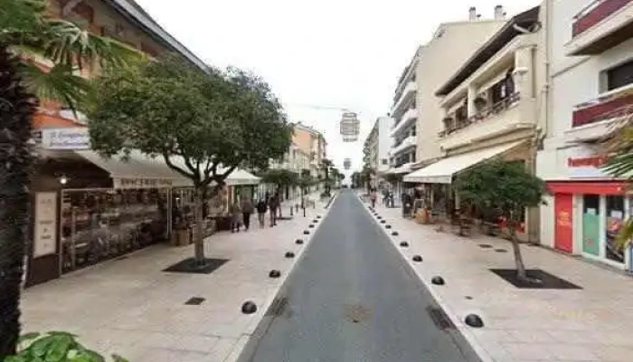 Havaianas Arcachon -  Street View Et 360deg - Arcachon
