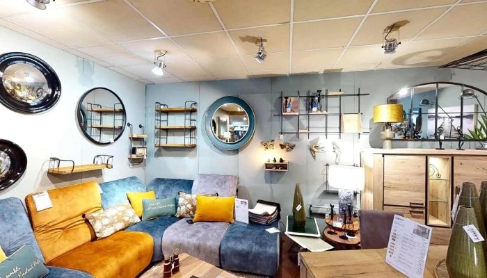 Hemisphere Sud Angouleme Meubles Canapes Et Decoration Interieur - Angoulême