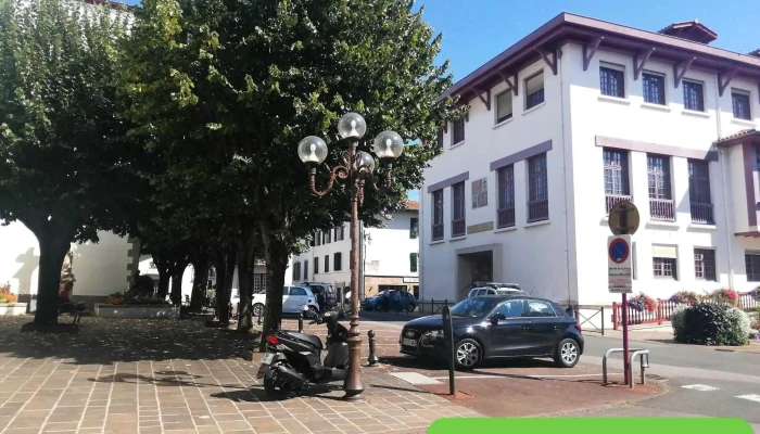 Hendaiakoop - 64700 Hendaye