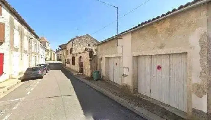 Henriques Orlando -  Tout - Chasseneuil-sur-bonnieure