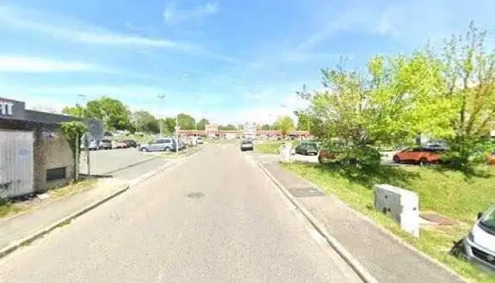 Herriberry Motoculture -    Artigues Pres Bordeaux 33 Street View Et 360deg - Artigues-près-bordeaux