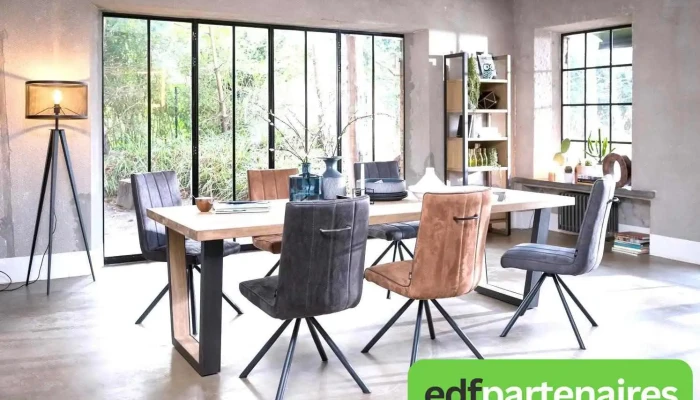 Hh Biarritz   Meubles   Canapes Chaise - Bidart