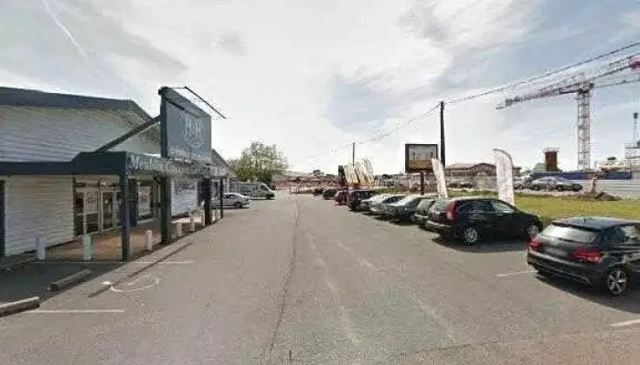 Hh Biarritz   Meubles   Canapes Street View Et 360deg - Bidart