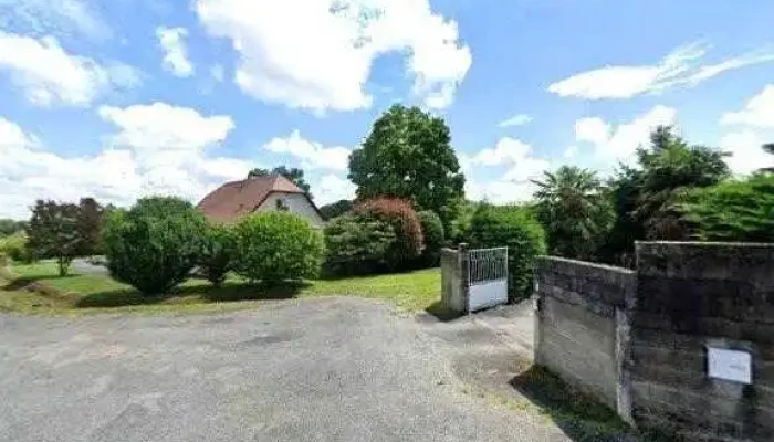 Hibiskus Gourmet -  Street View Et 360deg - Maucor