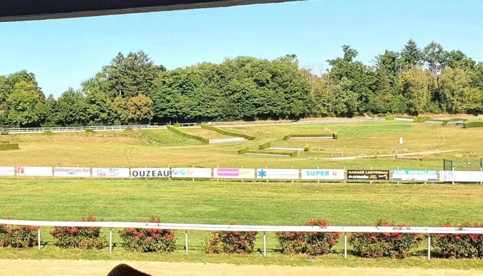 Hippodrome De Pompadour -  Reductions - Saint-sornin-lavolps