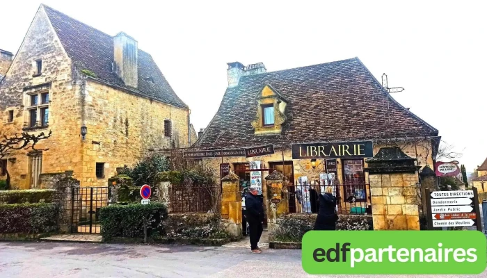 Histoires de Lire - 24250 Domme