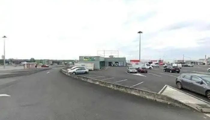 Hm Street View Et 360deg - Chauray