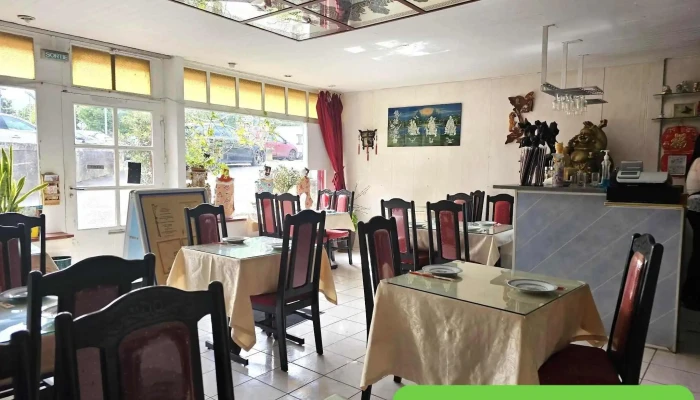 Hoa Binh Restaurant -  Tout - Chauvigny