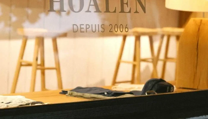 Hoalen Ocean Store Guethary Photos Du Proprietaire - Guéthary
