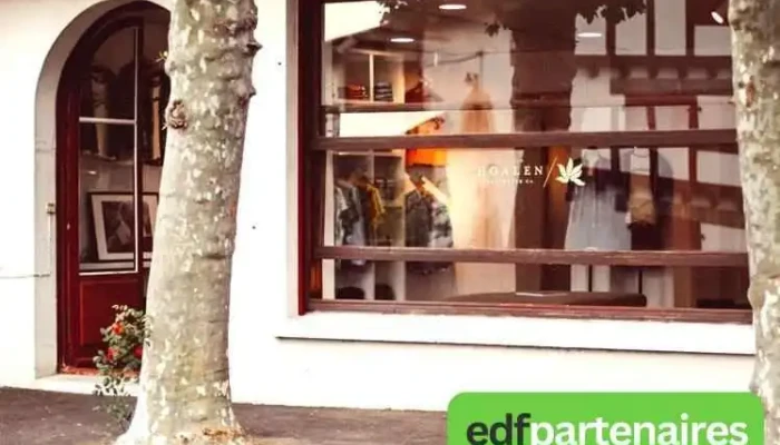 Hoalen Ocean Store Guethary Tout - Guéthary