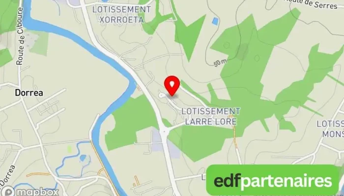 Hobe -    Boutique En Ligne De Sacs A Dos Modulables Carte - Ascain