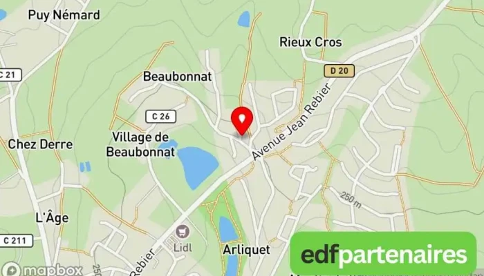 carte de home pizzas Restaurant à Aixe-sur-Vienne