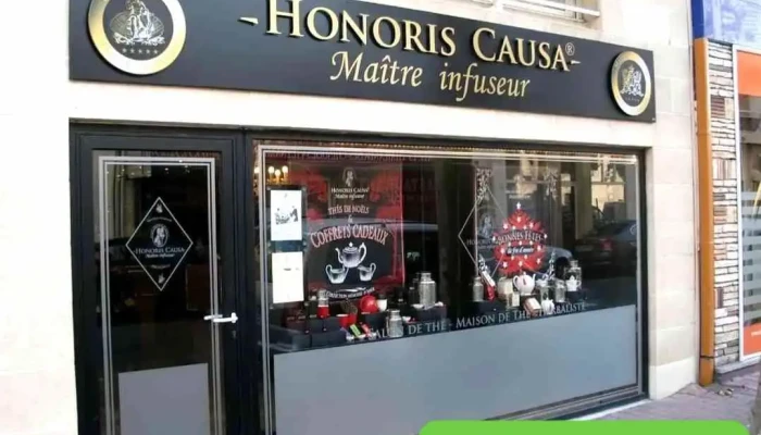 Honoris Causa - Arcachon