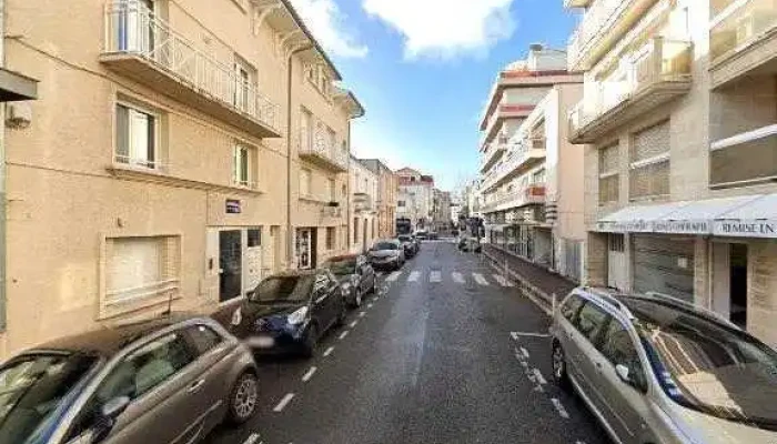 Honoris Causa -  Street View Et 360deg - Arcachon