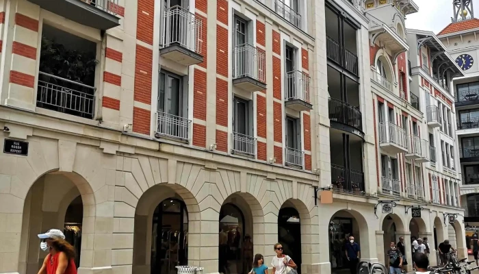 Hop Hop Hop -  Magasin De Vetements Pour Femmes - Arcachon