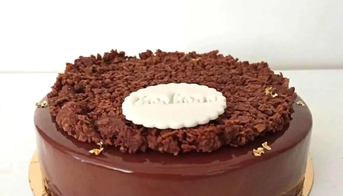 Hopa Pâtisserie - 33650 Martillac