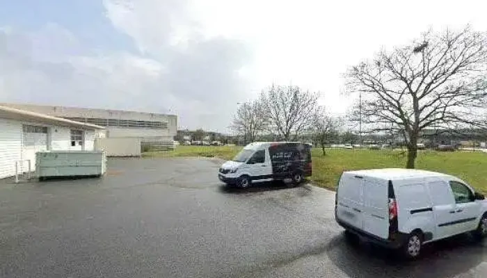 Horus86 -  Street View Et 360deg - Châtellerault