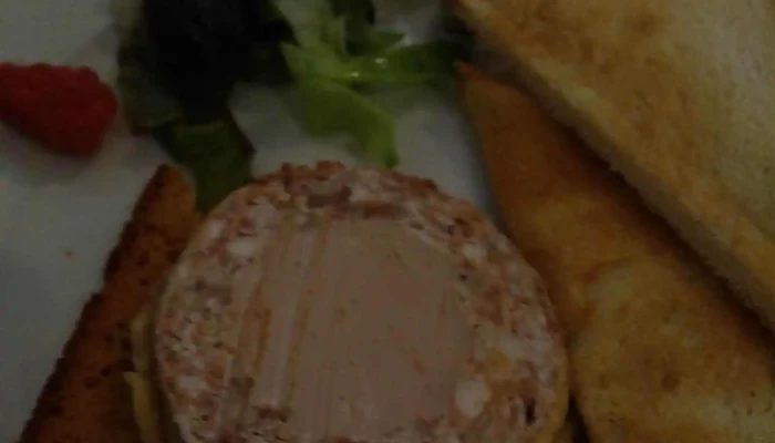 Hotel De Lhippodrome   Restaurant La Grange Petit Dejeuner - Arnac-pompadour
