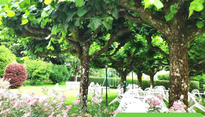Hotel De Lhippodrome   Restaurant La Grange Photos Du Proprietaire - Arnac-pompadour
