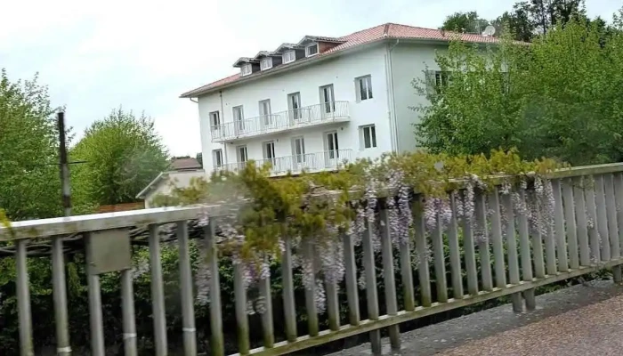 Hotel Du Pont Les Plus Recentes - Ascain