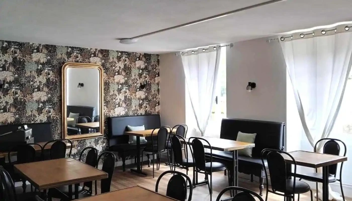 Hotel Restaurant Le Mistral Photos Des Visiteurs - Ahun