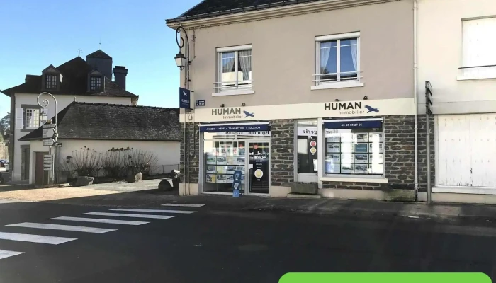 Human Immobilier Pompadour -  Photos Du Proprietaire - Arnac-pompadour