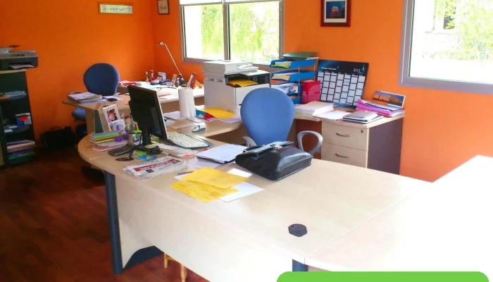 Icomia Imprimerie Aixoise -  Photos Du Proprietaire - Aixe-sur-vienne