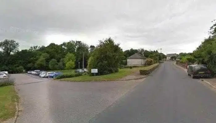 Ifce -    Institut Francais Du Cheval Et De Lequitation Street View Et 360deg - Arnac-pompadour