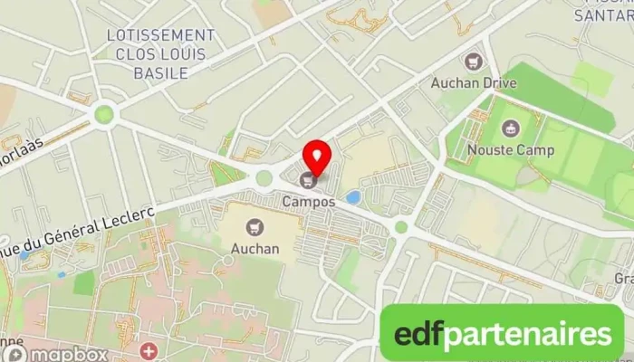 Ikea Atelier de conception et commande Pau - 64000 Pau