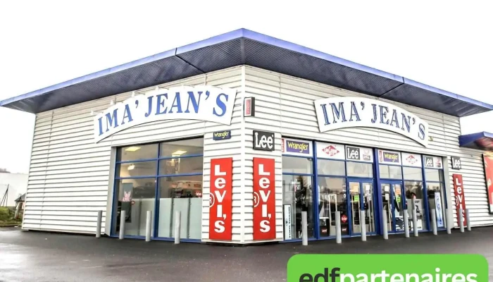 Imajeans Châtellerault - Châtellerault
